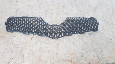 Toyota yaris 2 ii 06-09r решётка радиатора решётка радиатора передняя фото №1