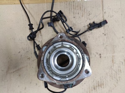 Шланг abs jeep wrangler jl 2018+ gladiator 2020+ фото №1