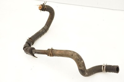 Шланг підсилювача toyota corolla e10 1.3 xli фото №1