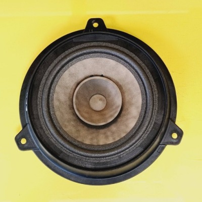 Динамик левый правый задняя fiat panda ii 00467978440 nr11 фото №1