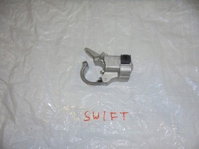 Блокування керма suzuki swift mk8 2017 фото №1