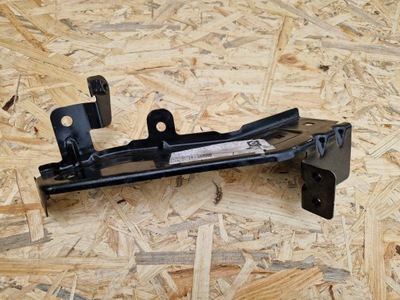 Кронштейн кронштейн крила лівий перед smart forfour 453 фото №1