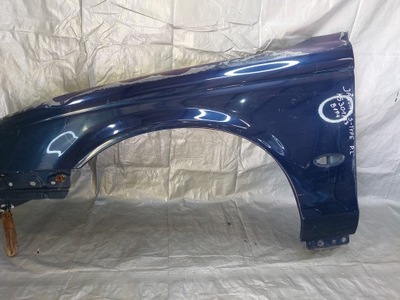 Крила лівий jaguar s-type фото №1