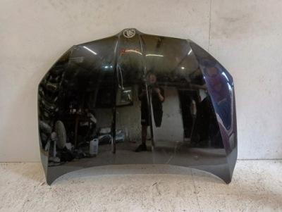 Капот кришка двигуна skoda octavia 3 iii 5e 2012-2016r фото №1