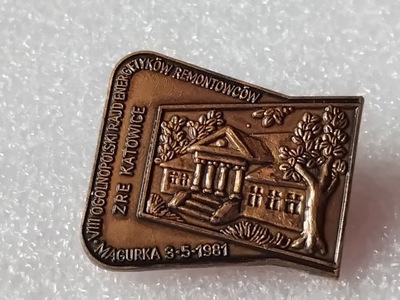 ODZNAKA - OG RAJD ENERGETYKÓW R