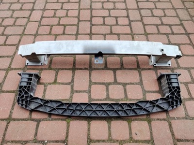 CITROEN C5 II X7 BEAM REINFORCER BUMPER FRONT  