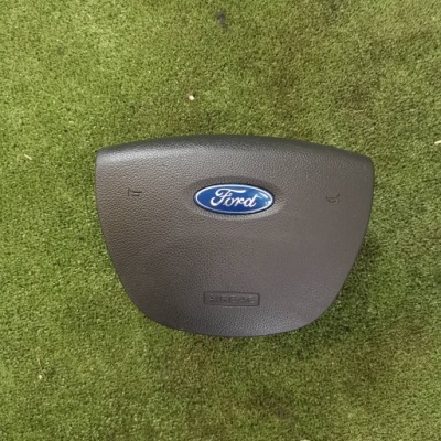 Ford c-max 1 подушка подушка безпеки керма 6012443 фото №1