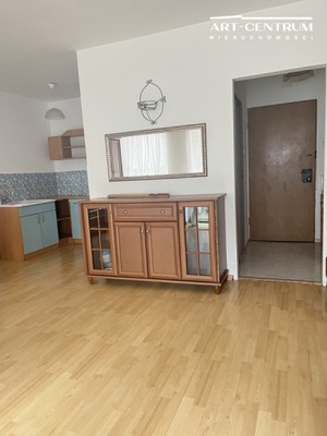 Mieszkanie, Bydgoszcz, Osowa Góra, 31 m²