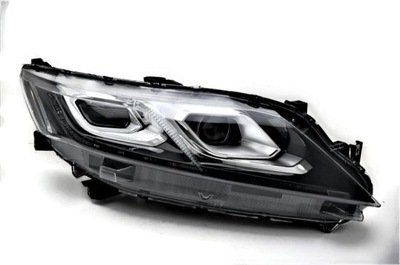 Mitsubishi eclipse cross od 2018- фара правый фото №1