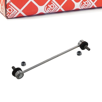 З'єднувач стабілізатора перед do nissan pixo 1.0 фото №1