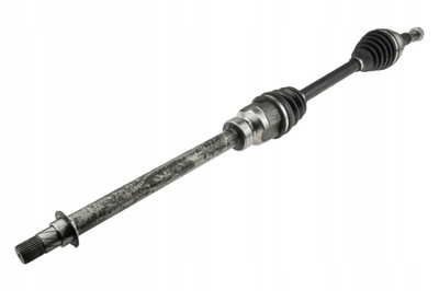 Привідний вал привідна перед права renault megane iv 1.6 фото №1