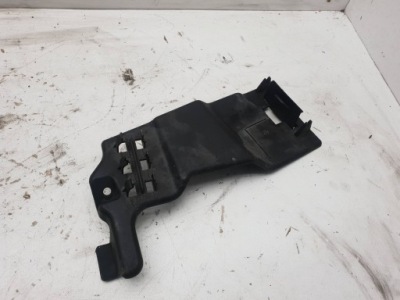 Кронштейн акумулятор land rover range rover l322 ah425162ab фото №1