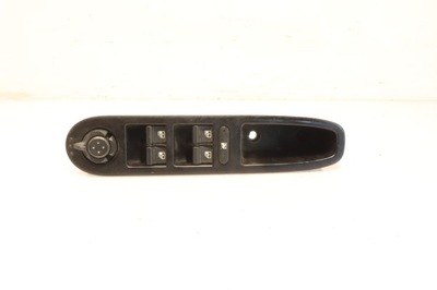 Панель керування вікон дзеркал alfa romeo 159 фото №1