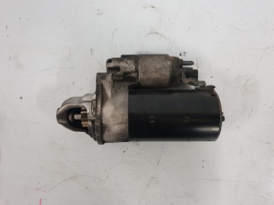 Audi a6 c6 2.7 3.0 tdi стартер автоматична коробка передач фото №1