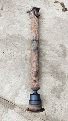 Suzuki jimny wał приводной задний задняя фото №1