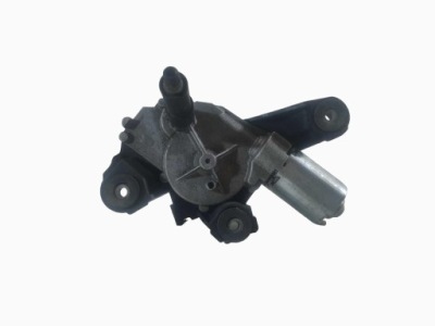 Моторчик двірники кришки renault megane 3 287100007r фото №1