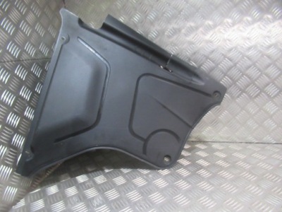 Mercedes s w222 защита жабо левая a2226800107 фото №1