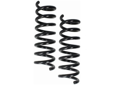 Пружини перед lesjofors 4056829 фото №1