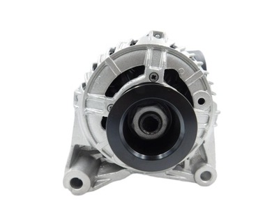 Генератор bmw z3 e36 x5 2.2 3.0 0123325010 фото №1