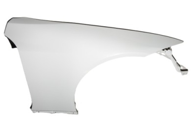 Крыло  правый  перед lexus lc500 оригинал !!! 083 фото №1