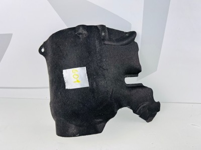 Защита картера масляный bmw x3 g01 8596405 фото №1