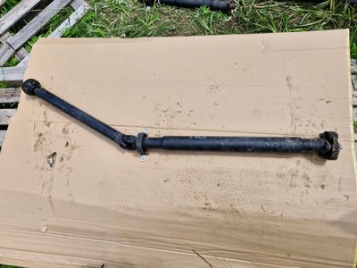 Bmw e60 e61 wał приводной 7557441 фото №1