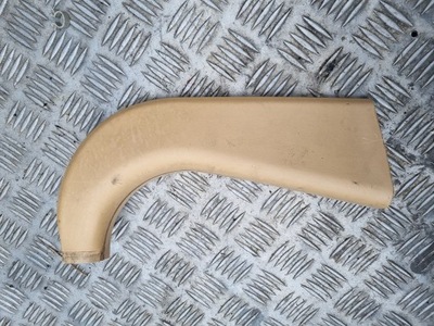 Захист нижня стійка поріг bmw оригінальний номер 8159518 фото №1