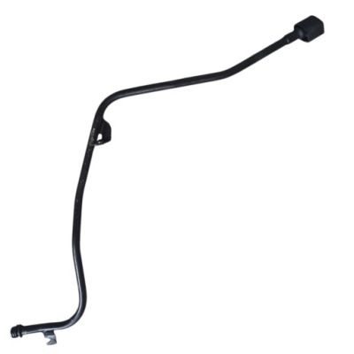 Щуп коробки mercedes w203 2.2 cdi автоматическая коробка передач оригинальный номер a1402700091 фото №1