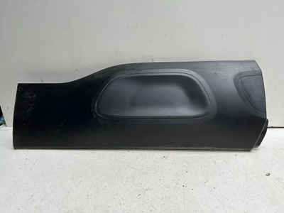 Citroen c5 aircross 2017 накладки фото №1