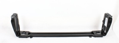 Dodge charger 05-10 pas передний часть нижняя фото №1