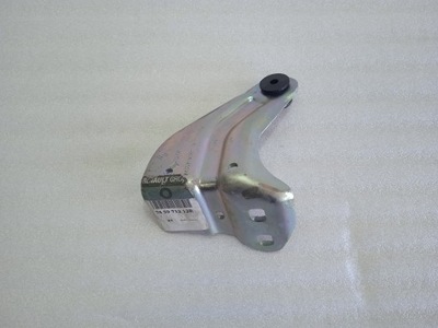 Dacia dokker ролик двері розсувних права фото №1