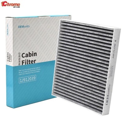 CAR AC CABIN AIR FILTER 05058693AA PARA CHRYSLER SEBRING DODGE AVENGE~25583  