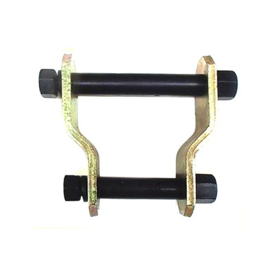 Кронштейн ресора передній toyota hilux 79-97 фото №1