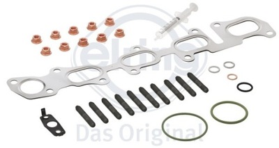 SET ASSEMBLY TURBINE ELRING 570.870  