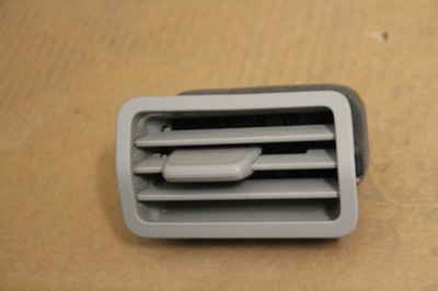 Решётка воздуховод ii ряд vw atlas 3cn820951 3cn820952 фото №1