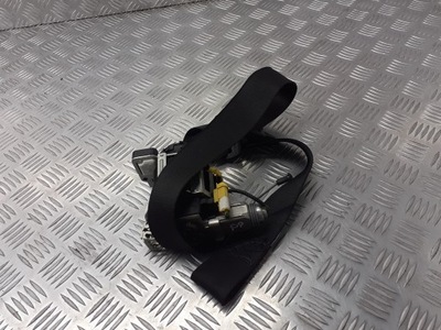 Pas безопасности правый перед alfa romeo 147 фото №1