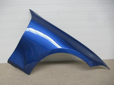 Крыло bmw g20 g21 оригинал фото №1