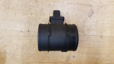 Витратомір opel astra j рестайлінг  1.7 cdti фото №1