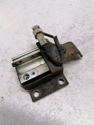 Клапан кондиціонера subaru legacy iv фото №1