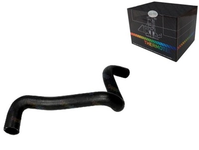 Thermotec dwg012tt шланг гибкий радиатора фото №1