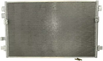 Thermotec радиатор кондиционера ktt110207 фото №1