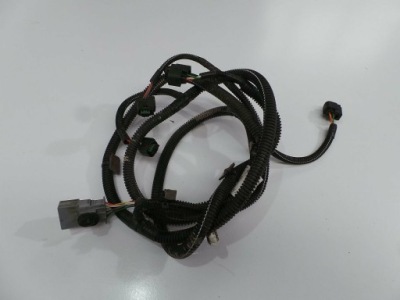 Peugeot expert iii traveller jumpy жгут pdc задняя фото №1