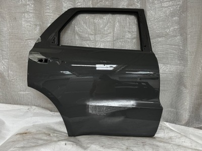 Dodge durango праве задні двері фото №1