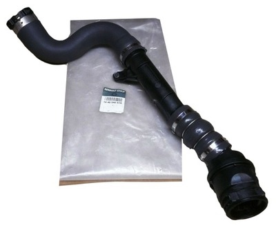 Шланг воздуха renault megane iii 1.5 dci scenic оригинал 144604607r фото №1