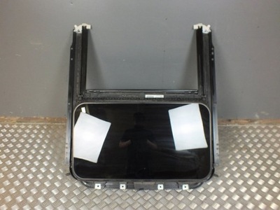 Porsche cayenne 9pa 2007 люк комплект фото №1