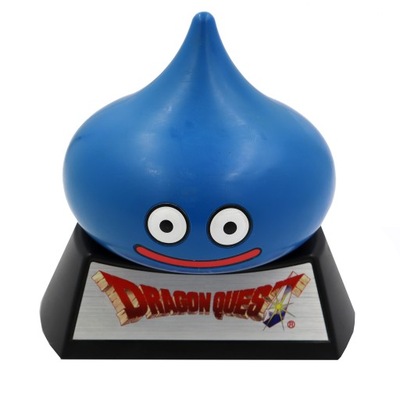 . Hori Dragon Quest Slime Controller . Playstation 2