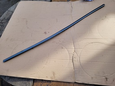 Молдинг дверь правый перед правая передняя audi a3 8l fl lift 5d фото №1