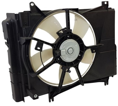 Вентилятор mitsubishi space star 14- at 1355a278 фото №1