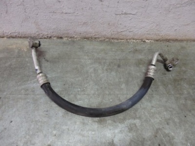 Трубка шланг кондиционера honda civic ix 2012-2015 1.8 ivtec фото №1