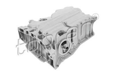 BANDEJA ACEITES VW POLO 1.0 15-  